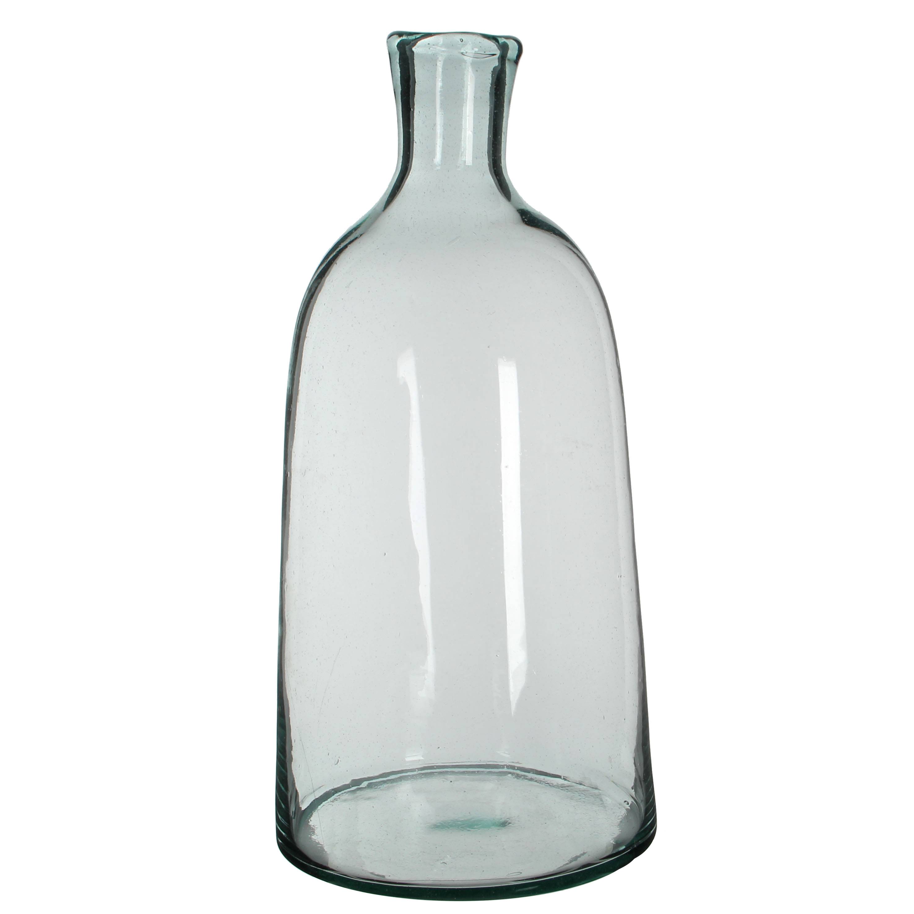 Jarrón Botella – MICA DECORATIONS