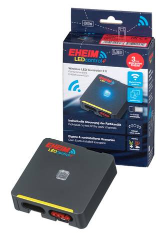 Eheim - LED Control+e - EHEIM