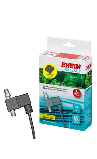 Eheim - CO2 Nachtabschaltung 24 V pour powerLED+ - EHEIM
