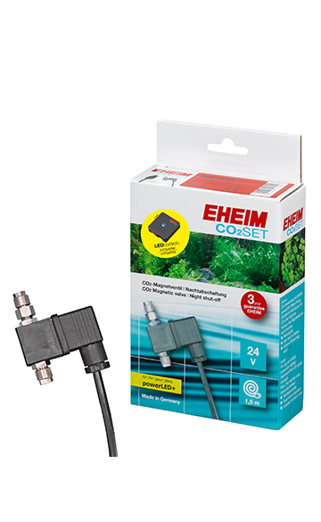 Eheim - CO2 Nachtabschaltung 24 V pour powerLED+ - EHEIM