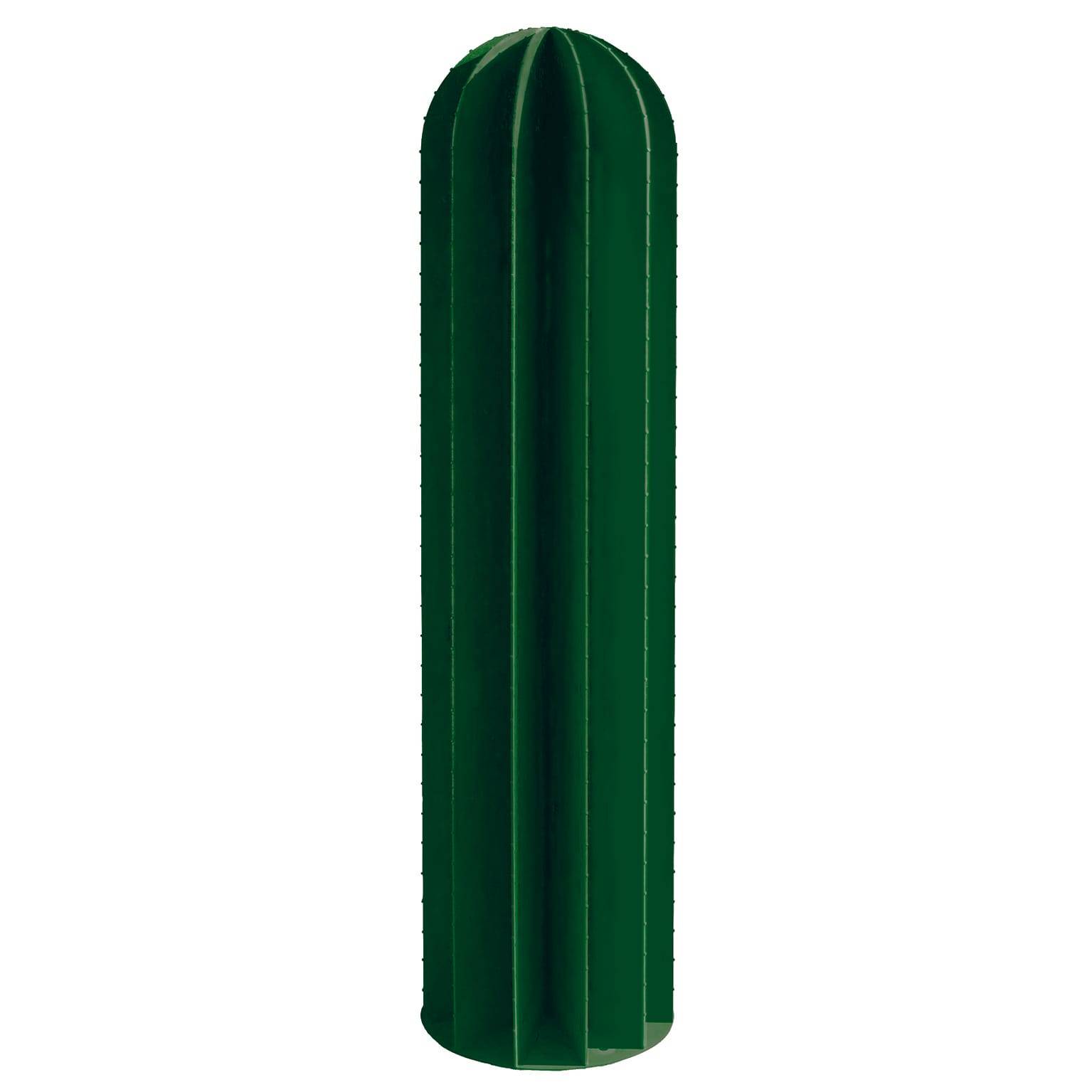 Cactus droit Vert - DECORIALE - Imagen 2
