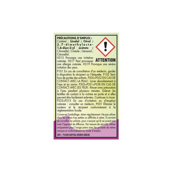 Acto - Recharge Liquide Citronnelle – ACTO - Image 11