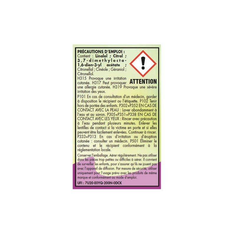 Acto - Recharge Liquide Citronnelle – ACTO - Image 11