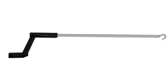 ACD Pro - ACD - Spirale pour lucarne serre Prestige - Image 2