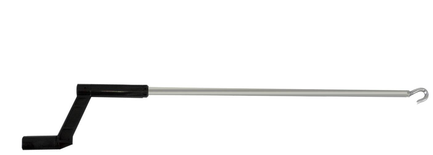 ACD Pro - ACD - Manivelle pour spirale pour lucarne serre Prestige - Image 1