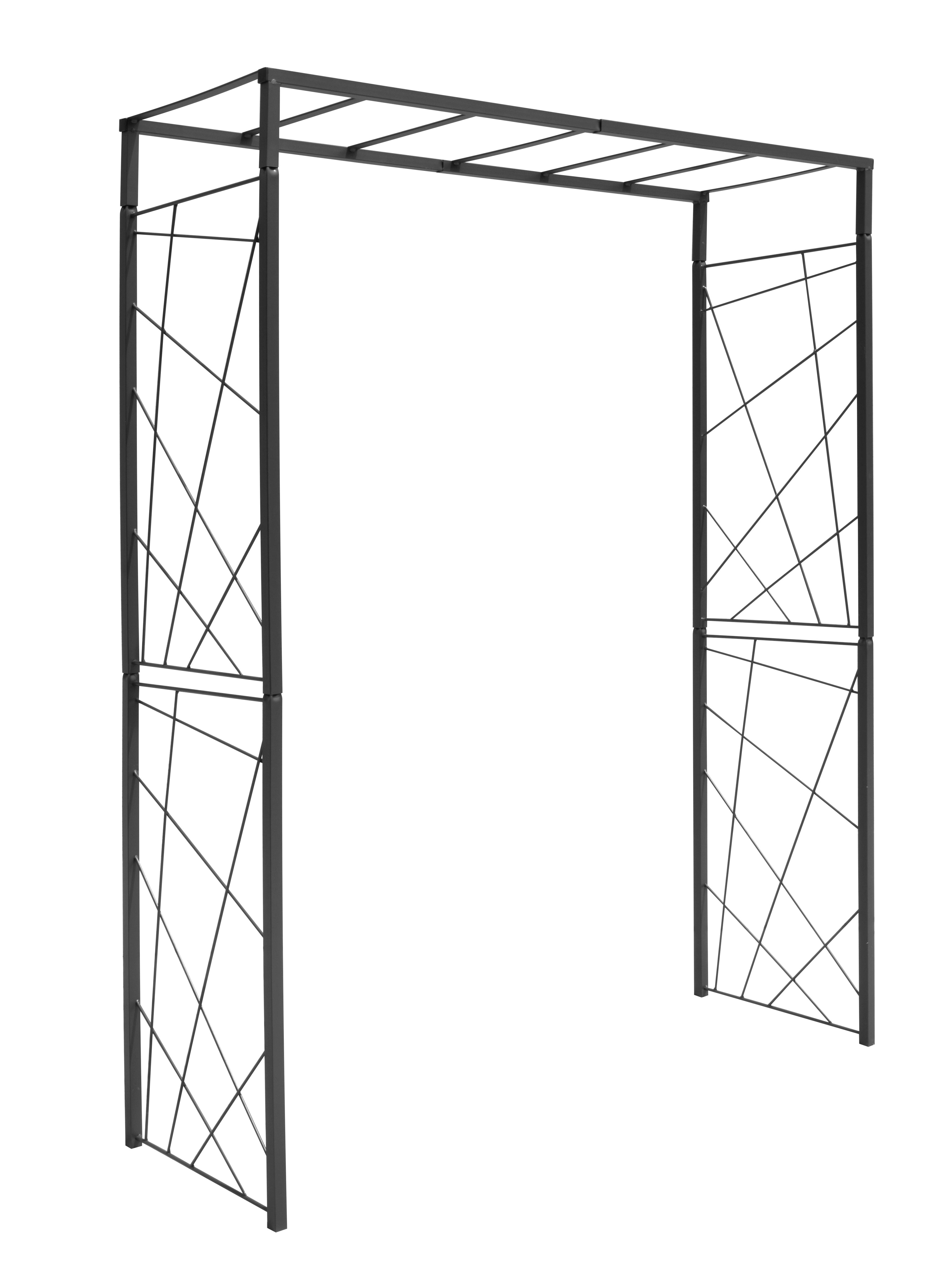 Louis Moulin - Arco Mandala - LOUIS MOULIN - Imagen 1