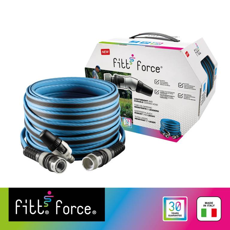 Tuyau d'Arrosage - FITT - Image 1