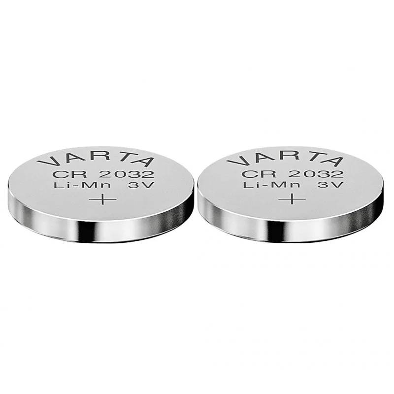 Pile Bouton Lithium - VARTA - Image 3