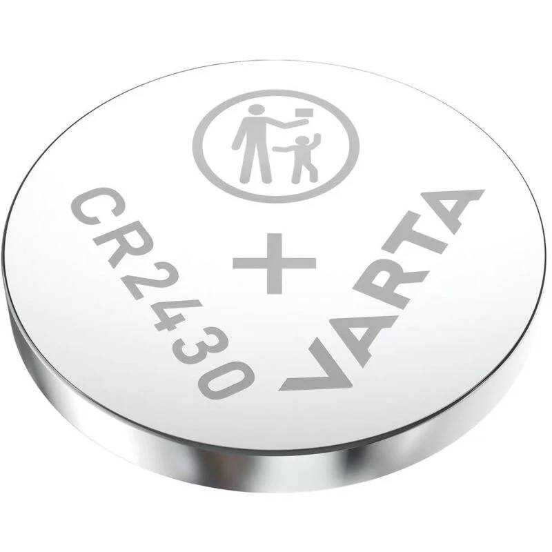 Pile bouton Lithium - VARTA - Imagen 3