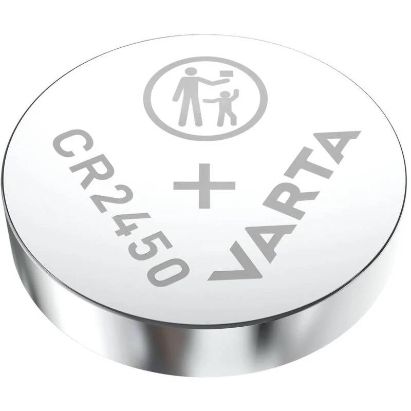 Piles Bouton Lithium - VARTA - Imagen 2
