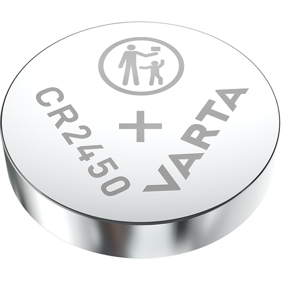 Piles Bouton Lithium - VARTA - Image 3