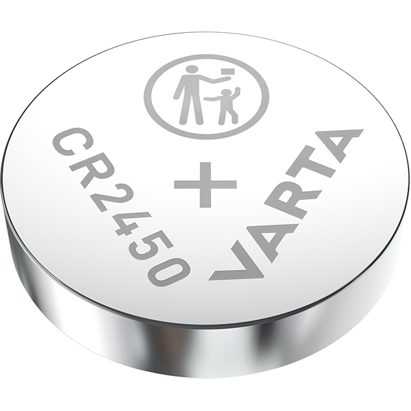 Piles Bouton Lithium - VARTA - Imagen 3