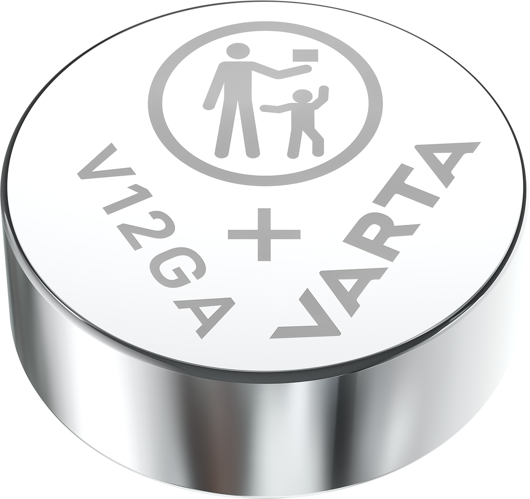Pile bouton électronique – VARTA - Imagen 2