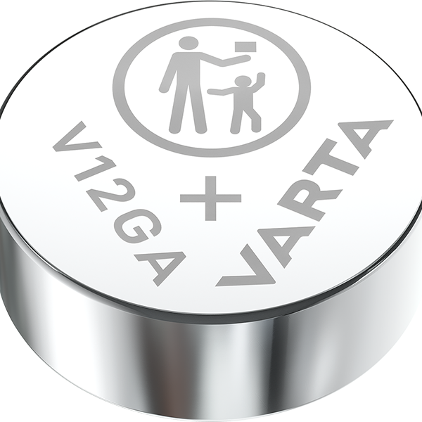 Pile bouton électronique – VARTA - Imagen 3