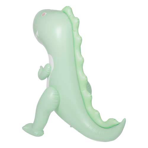 Sunnylife - Eclabousseur gonflable géant dinosaure en pvc - Image 2