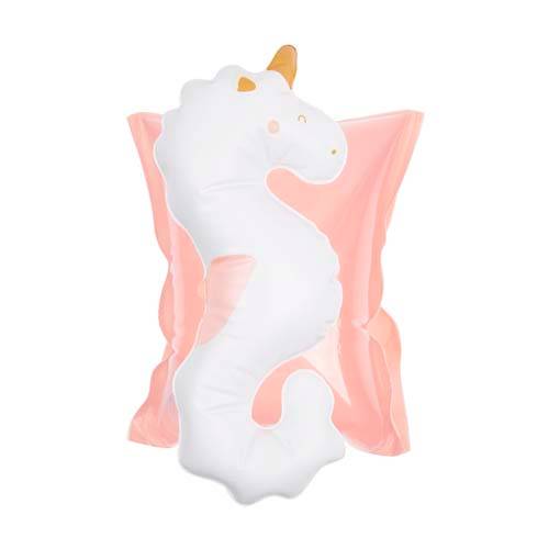 Sunnylife - Brassards gonflables hippocampes en pvc - Image 2