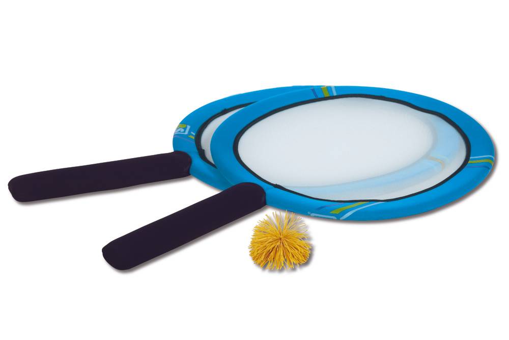 Buitenspeel - Tennis géant L.57 x l.3 x H.32 cm