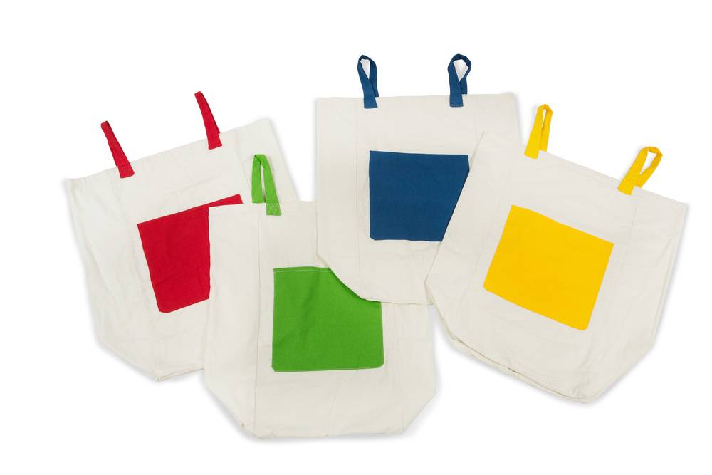 Buitenspeel - Course en sac L.40 x l.8 x H.33 cm - Image 2