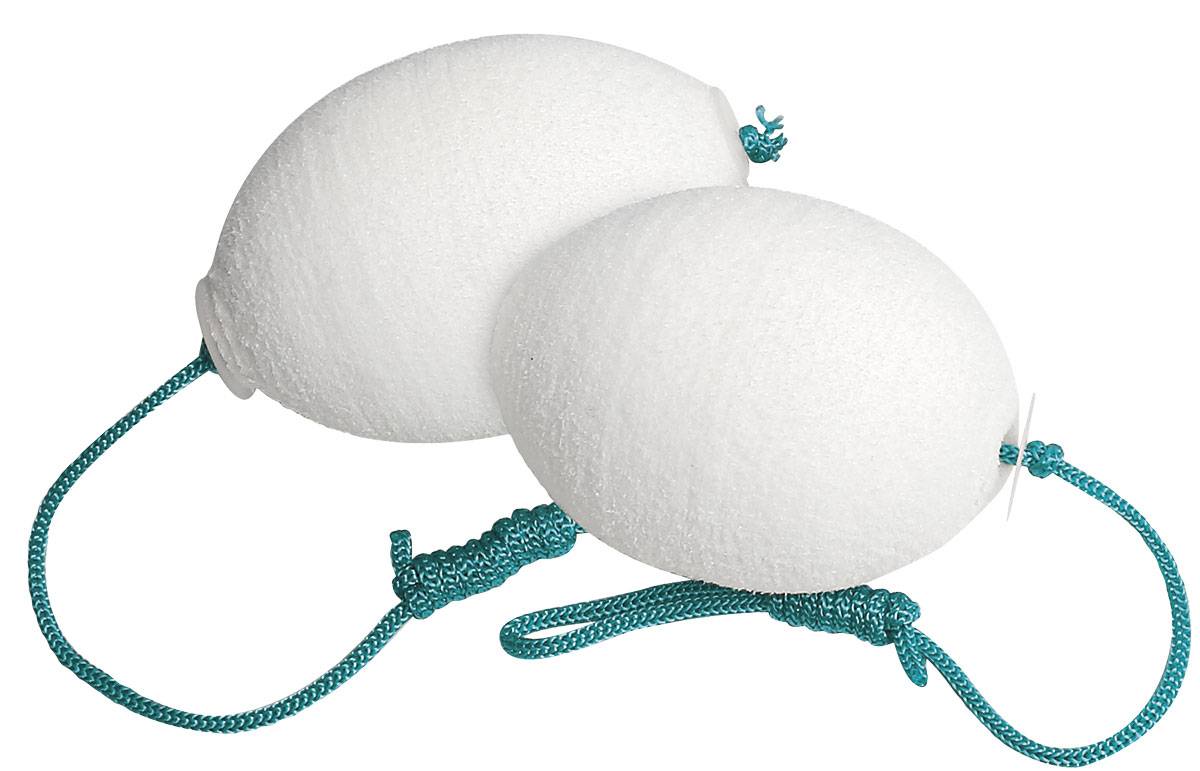 Easy Pool&Spa - Eponges Absorbantes L.22 x l.17 x H.7 cm