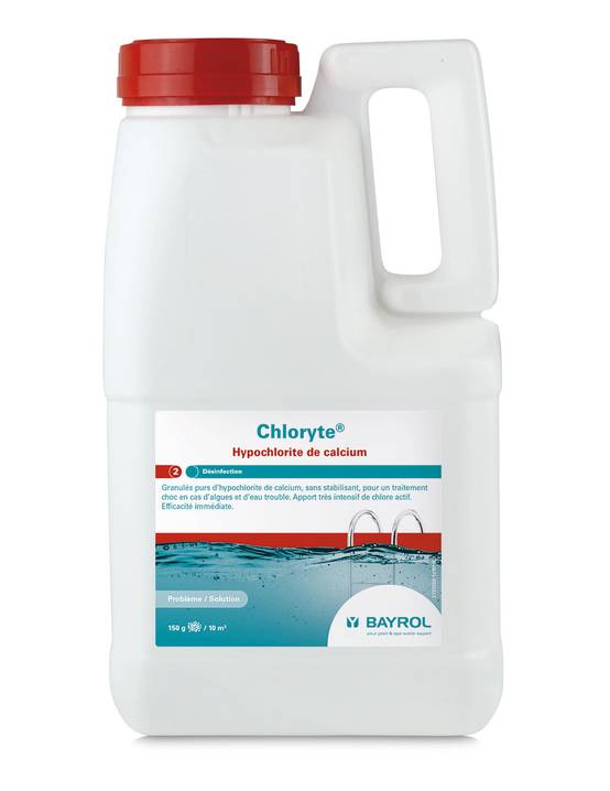 Bayrol - Chloryte 3,3 kg