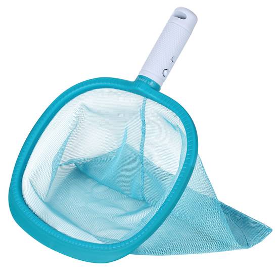 Easy Pool&Spa - Epuisette de surface L.36 x l.26 x H.3,6 cm