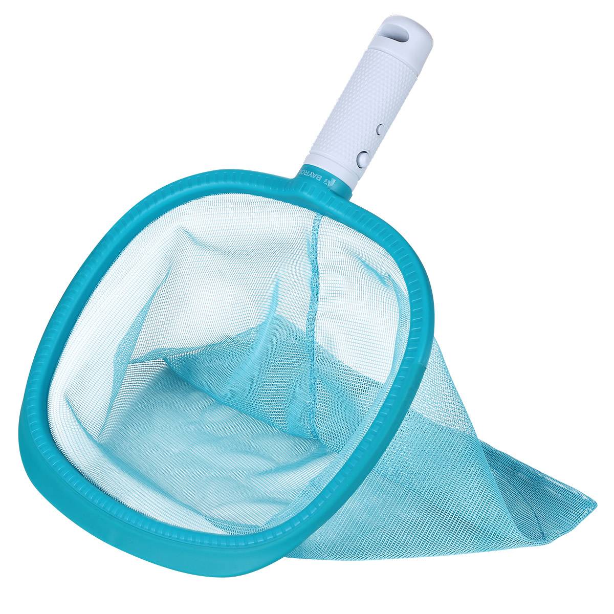 Easy Pool&Spa - Epuisette de surface L.36 x l.26 x H.3,6 cm
