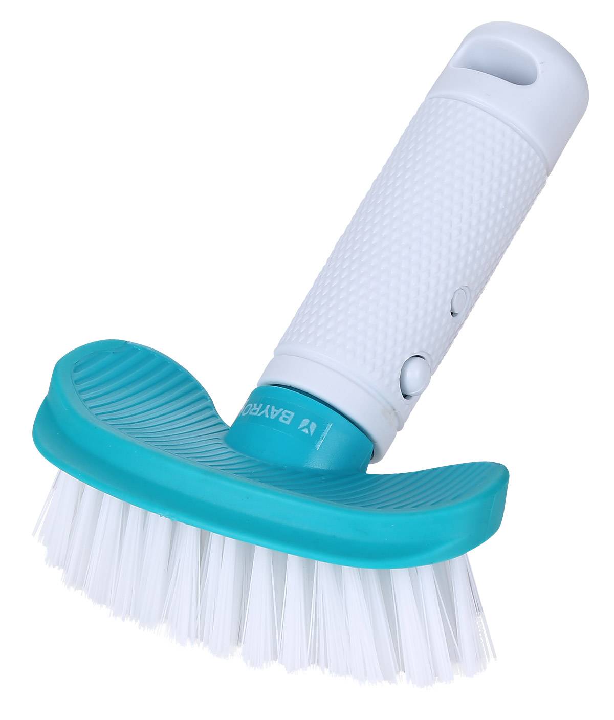 Easy Pool&Spa - Brosse Piscine L.20 x l.12 cm