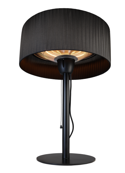 Favex - Favex - Parasol Electrique Sirmione de Table - Imagen 2