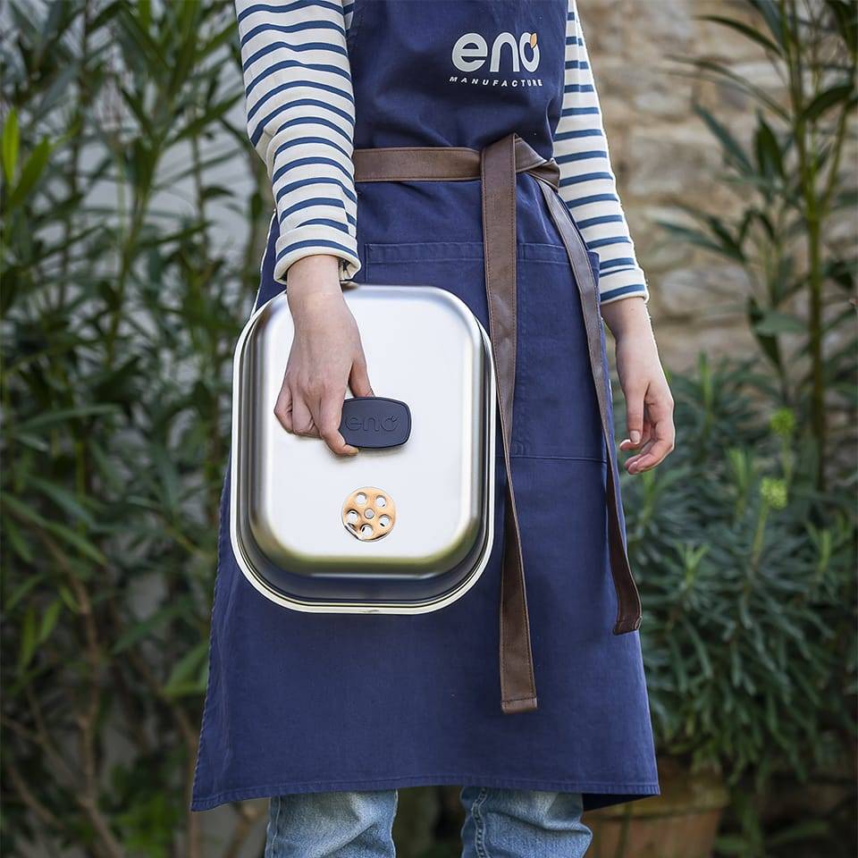 Eno - Tablier Plancha - ENO - Image 5