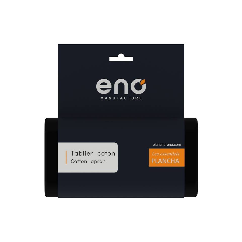 Eno - Tablier Plancha - ENO - Image 3