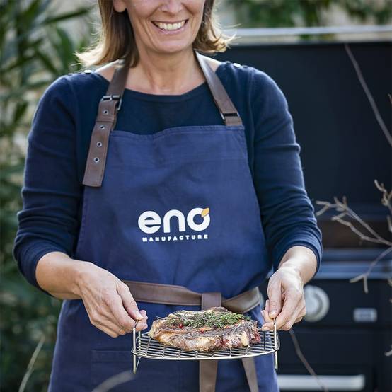 Eno - Tablier Plancha - ENO - Image 4