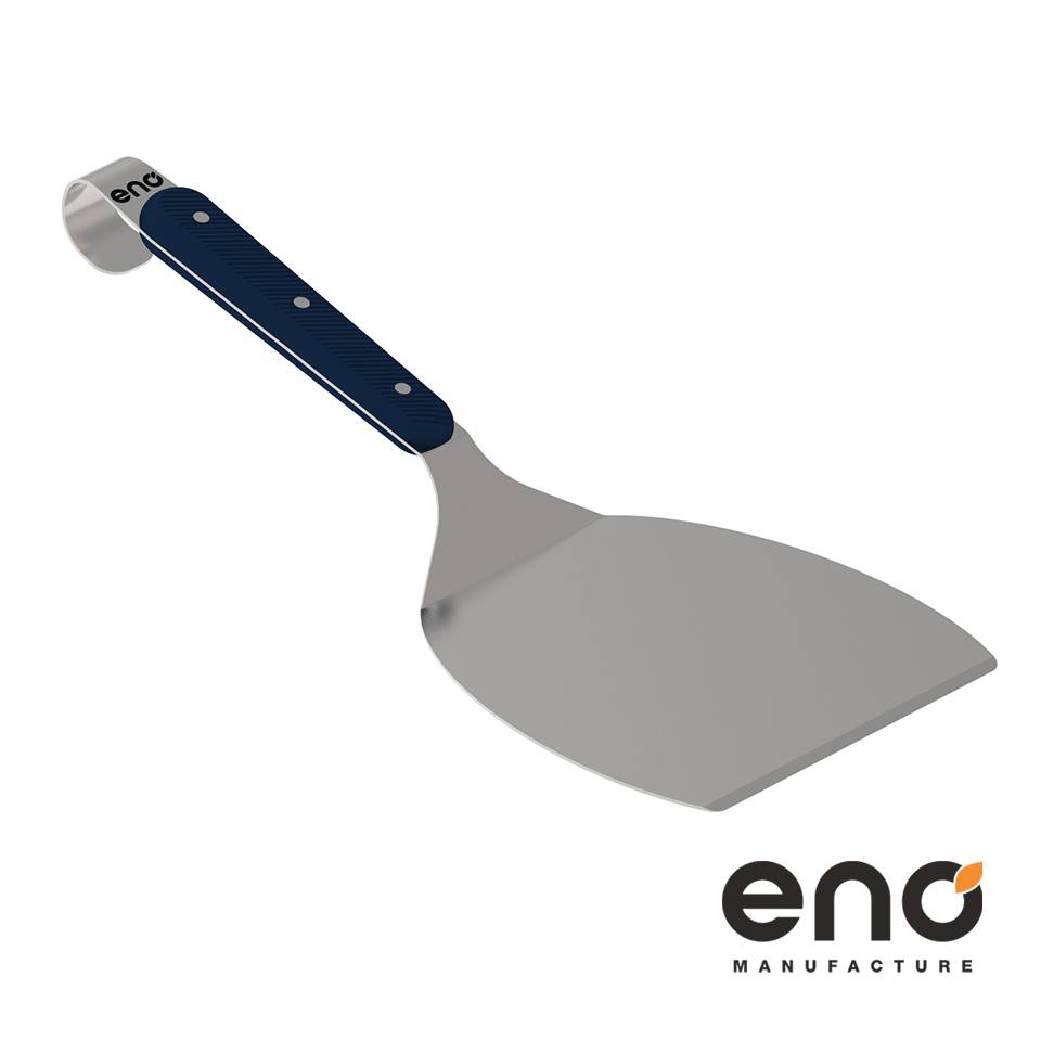 Eno - Spatule large inox – ENO - Image 1