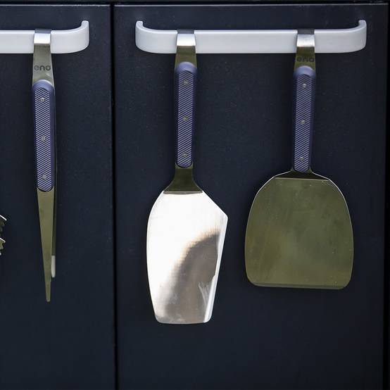 Eno - Spatule large inox – ENO - Image 5