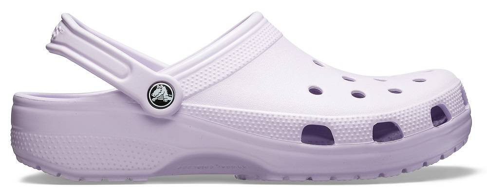 Crocs - Sabot Crocs Classic Lavender Taille 37 - Image 5