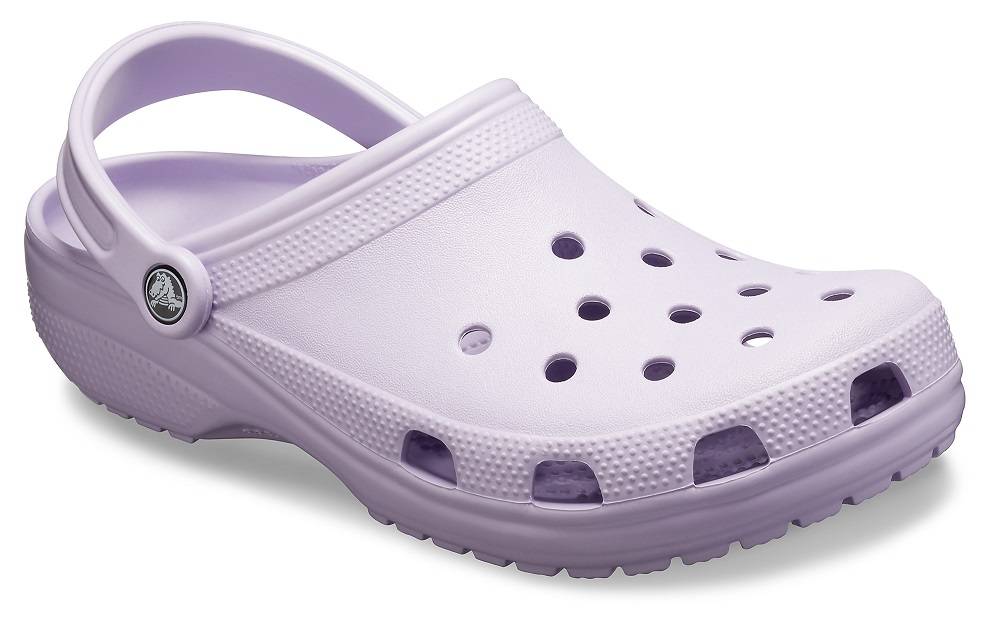 Crocs - Sabot Crocs Classic Lavender Taille 37 - Image 6