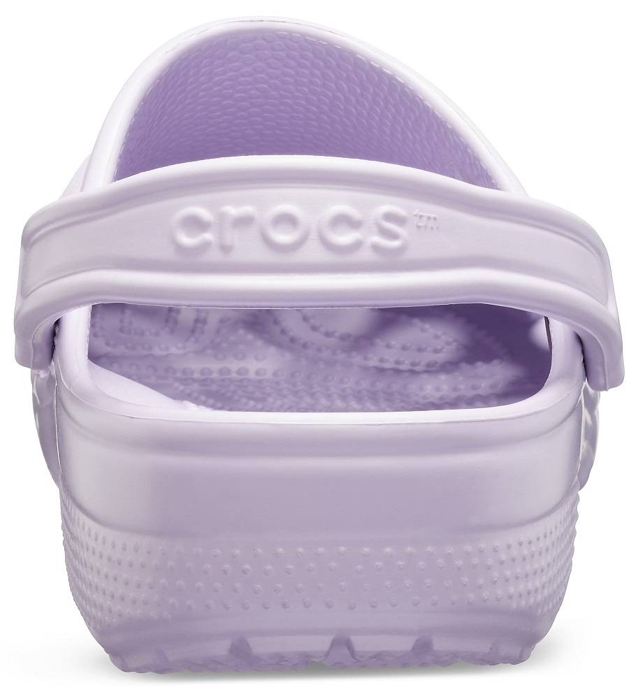 Crocs - Sabot Crocs Classic Lavender Taille 37 - Image 3