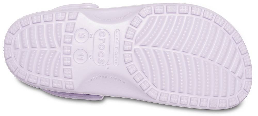 Crocs - Sabot Crocs Classic Lavender Taille 37 - Image 4
