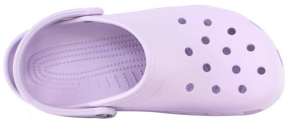 Crocs - Sabot Crocs Classic Lavender Taille 37 - Image 2
