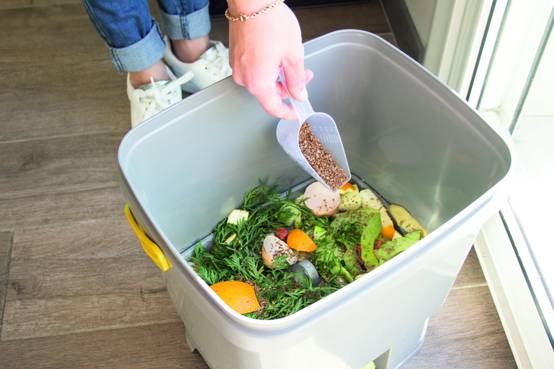 Hozelock - Activateur De Compost Bokashi - HOZELOCK - Image 3