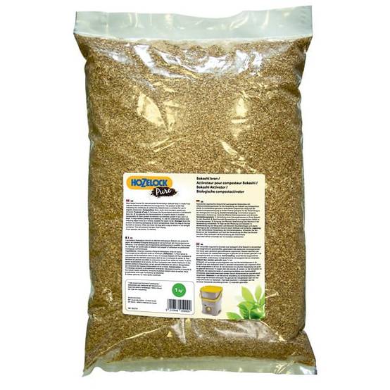 Hozelock - Activateur De Compost Bokashi - HOZELOCK - Image 1