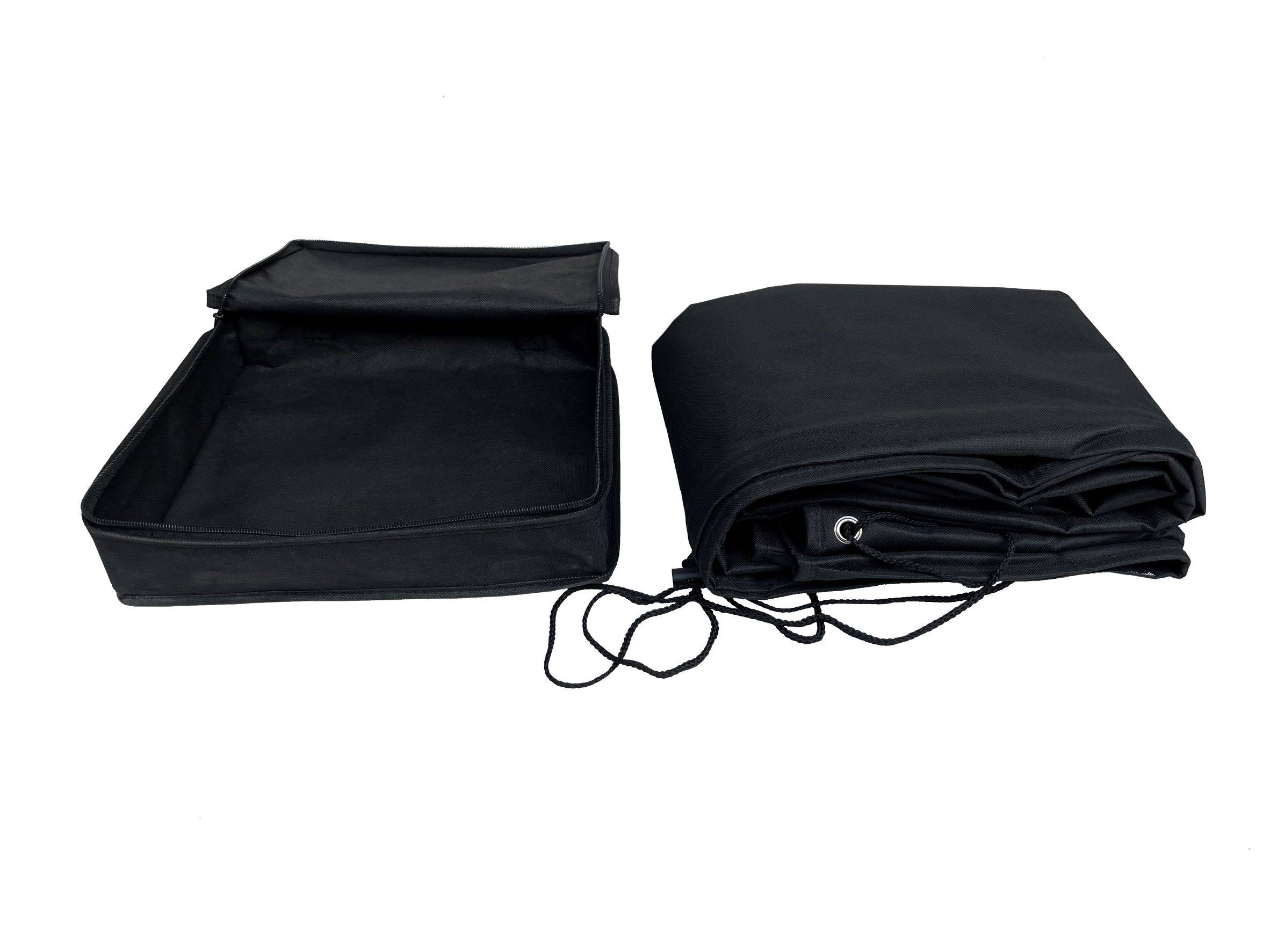 Housse universelle pour oeuf Cocotte L.180 x H.200 cm - Imagen 1