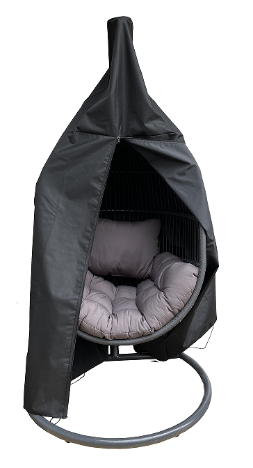 Housse universelle pour oeuf Cocotte L.180 x H.200 cm - Imagen 7