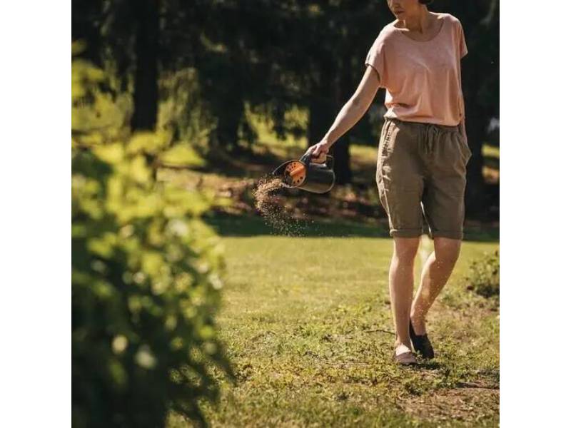 Fiskars - Épandeur Solid - FISKARS - Imagen 14