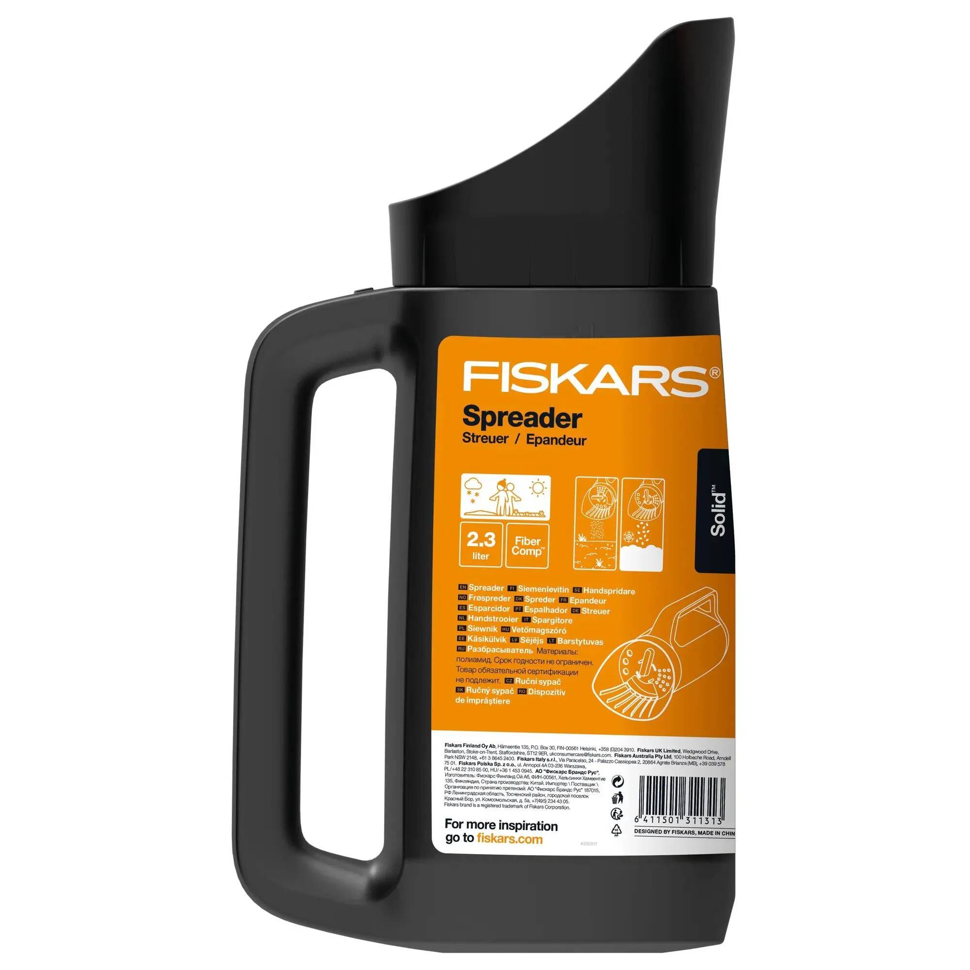 Fiskars - Épandeur Solid - FISKARS - Imagen 17