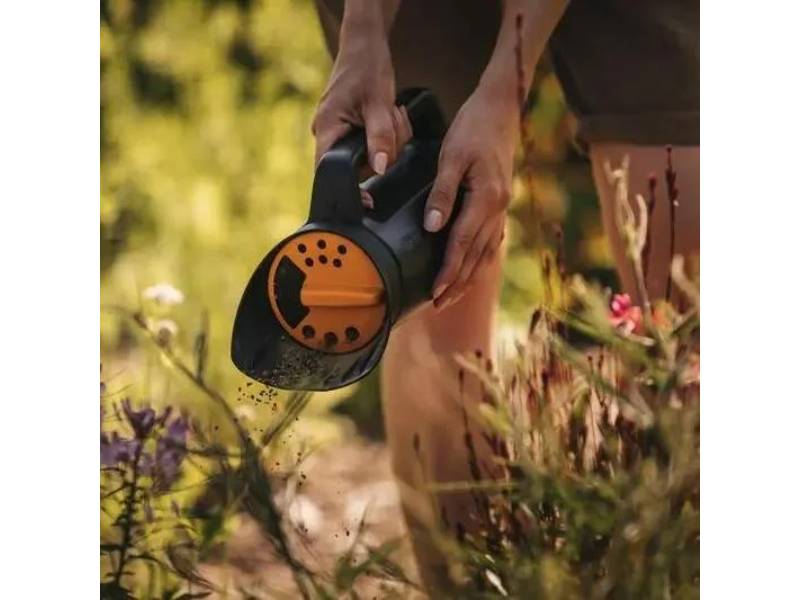 Fiskars - Épandeur Solid - FISKARS - Imagen 8