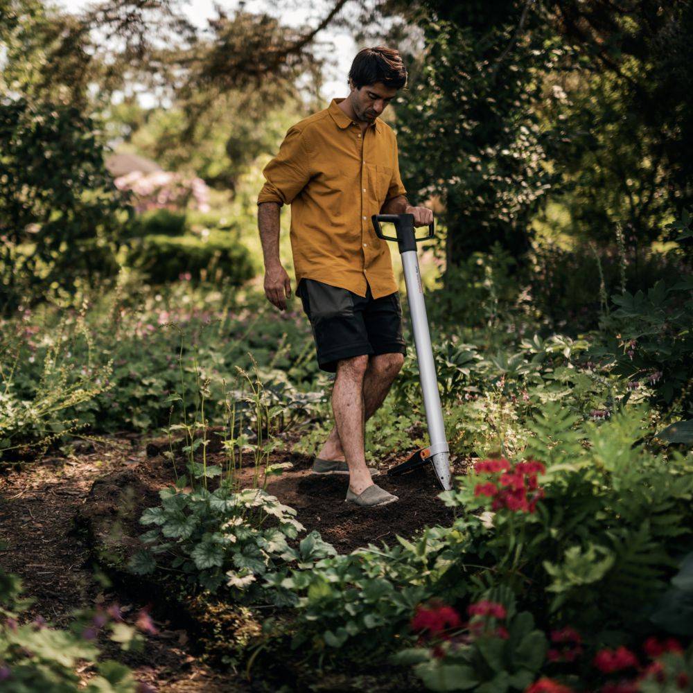 Fiskars - Plantoir à Bulbes – FISKARS - Imagen 11