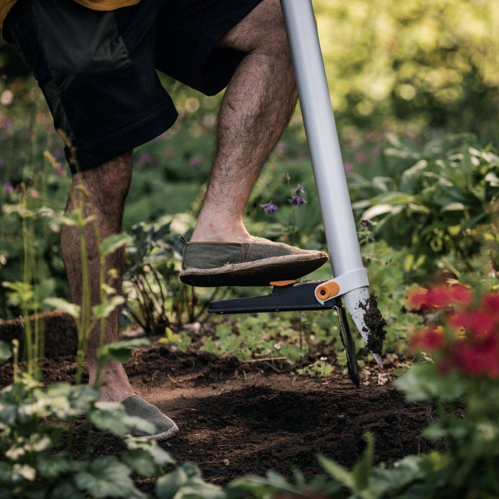Fiskars - Plantoir à Bulbes – FISKARS - Imagen 2