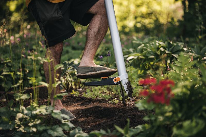 Fiskars - Plantoir à Bulbes – FISKARS - Image 5