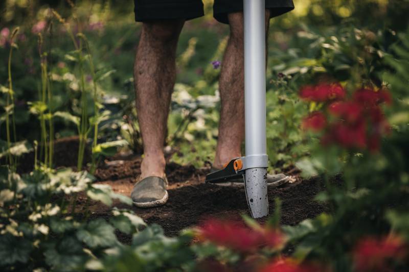Fiskars - Plantoir à Bulbes – FISKARS - Imagen 8
