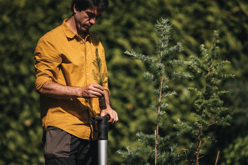 Fiskars - Plantoir à Bulbes – FISKARS - Imagen 4